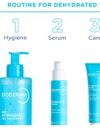 Bioderma Hydrabio Light crema hidratanta usoara pentru piele normală și mixtă 40 ml