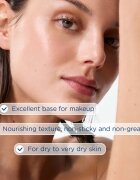 Bioderma Hydrabio Rich crema intens hranitoare uscata si foarte uscata 40 ml