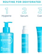 Bioderma Hydrabio Rich crema intens hranitoare uscata si foarte uscata 40 ml