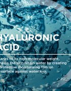 Bioderma Hydrabio Rich crema intens hranitoare uscata si foarte uscata 40 ml