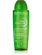 Bioderma Nodé Fluid Shampoo șampon pentru toate tipurile de păr 400 ml