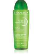Bioderma Nodé G Shampoo șampon pentru par gras 400 ml