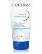 Bioderma Nodé K sampon cu efect calmant impotriva exfolierii pielii 150 ml