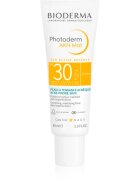 Bioderma Photoderm AKN Mat protective fluid SPF 30 40 ml