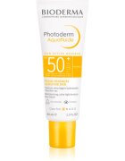 Bioderma Photoderm Aquafluid crema protectoare pentru fata SPF 50+ 40 ml