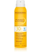 Bioderma Photoderm Brume Invisible spray pentru plajă SPF 30 150 ml