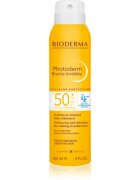 Bioderma Photoderm Brume Invisible spray pentru plajă SPF 50+ 150 ml