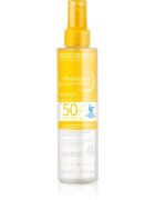 Bioderma Photoderm Eau solaire ANTI-OX spray solar SPF 50 200 ml