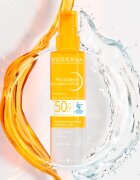 Bioderma Photoderm Eau solaire ANTI-OX spray solar SPF 50 200 ml