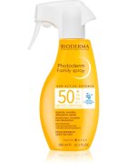 Bioderma Photoderm Family Spray SPF50+ spray solar SPF 50+ 300 ml