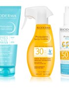 Bioderma Photoderm Family Summer Set set plaja
