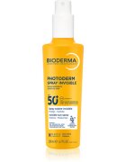 Bioderma Photoderm Invisible Spray SPF50+ spray solar SPF 50+ 200 ml