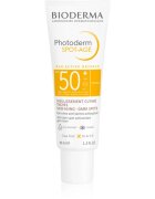 Bioderma Photoderm Spot-Age Crema anti-imbatranire pentru protectie solara SPF 50+ 40 ml