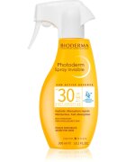 Bioderma Photoderm Spray SPF 30 spray facial revigorant cu protecție solară SPF 30 300 ml