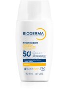 Bioderma Photoderm XDefense Invisible protective fluid SPF 50+ 40 ml