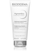 Bioderma Pigmentbio Foaming Cream spuma cremoasa pentru o curatare profunda cu efect de albire 200 ml