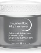 Bioderma Pigmentbio Night Renewer crema de noapte impotriva petelor intunecate 50 ml