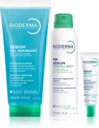 Bioderma Sébium Acne Care Set set pentru tenul gras predispus la acnee