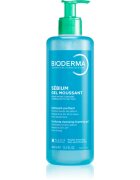 Bioderma Sébium Gel Moussant gel de curățare pentru ten gras și mixt 400 ml