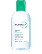 Bioderma Sébium H2O apa cu particule micele pentru ten gras și mixt 250 ml