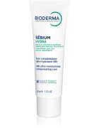 Bioderma Sébium Hydra cremă hidratantă pentru piele uscata si iritata in urma tratamentului antiacneic 40 ml