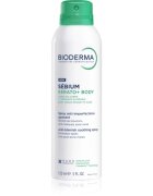 Bioderma Sébium Kerato+ Body spray pentru corp împotriva acneei a roșeții și a cicatricilor post-acnee 150 ml