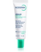 Bioderma Sébium Kerato+ crema gel impotriva imperfectiunilor pielii cauzate de acnee 30 ml