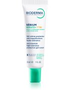 Bioderma Sébium Kerato+ SPF30 crema gel pentru ten acneic SPF 30 30 ml