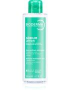 Bioderma Sébium Lotion apă facială pentru reechilibrarea tenului mixt spre gras 200 ml