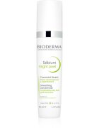 Bioderma Sébium Night Peel ser exfoliant de netezire impotriva imperfectiunilor pielii 40 ml
