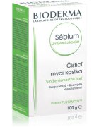 Bioderma Sébium săpun solid pentru ten gras și mixt 100 g