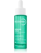Bioderma Sébium Sérum ser facial pentru pielea problematica 30 ml