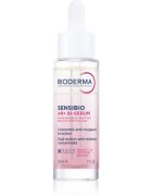 Bioderma Sensibio AR+ Bl-sérum ser calmant impotriva petelor rosii 30 ml