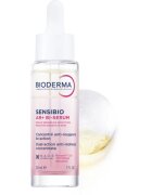 Bioderma Sensibio AR+ Bl-sérum ser calmant impotriva petelor rosii 30 ml
