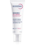Bioderma Sensibio AR+ crema calmanta pentru piele sensibila cu tendinte de inrosire 40 ml