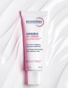 Bioderma Sensibio AR+ crema calmanta pentru piele sensibila cu tendinte de inrosire 40 ml