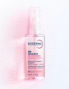 Bioderma Sensibio AR+ SOS Spray spray calmant împotriva roșeții tenului 70 ml