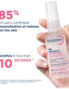 Bioderma Sensibio AR+ SOS Spray spray calmant împotriva roșeții tenului 70 ml