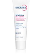 Bioderma Sensibio DS+ Cream crema calmanta pentru piele sensibilă 40 ml