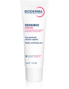Bioderma Sensibio Forte crema calmanta si hidratanta pentru piele sensibila cu tendinte de inrosire 40 ml