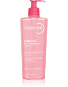 Bioderma Sensibio Gel Moussant demachiant gel 500 ml