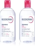 Bioderma Sensibio H2O ambalaj economic
