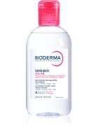 Bioderma Sensibio H2O AR apa cu particule micele pentru piele sensibila cu tendinte de inrosire 250 ml