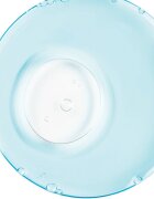 Bioderma Sensibio H2O eye apa micelara 2 in 1 pentru ochi si buze 125 ml