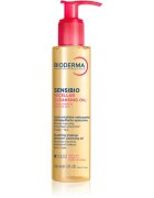 Bioderma Sensibio Micellar Cleansing Oil ulei pentru indepartarea machiajului Ulei de curățare 150 ml