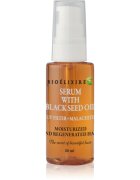 Bioélixire Black Seed Oil ser hidratant efect regenerator 50 ml