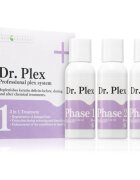 Bioélixire Dr. Plex tratament regenerator pentru par deteriorat 3x50 ml