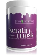 Bioélixire Keratin Masca de par cu keratina 1000 ml
