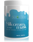 Bioélixire Milk Cream masca pentru un par stralucitor si catifelat 1000 ml