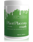 Bioélixire Plant Placenta Mask masca pentru regenerare pentru intarirea parului 1000 ml